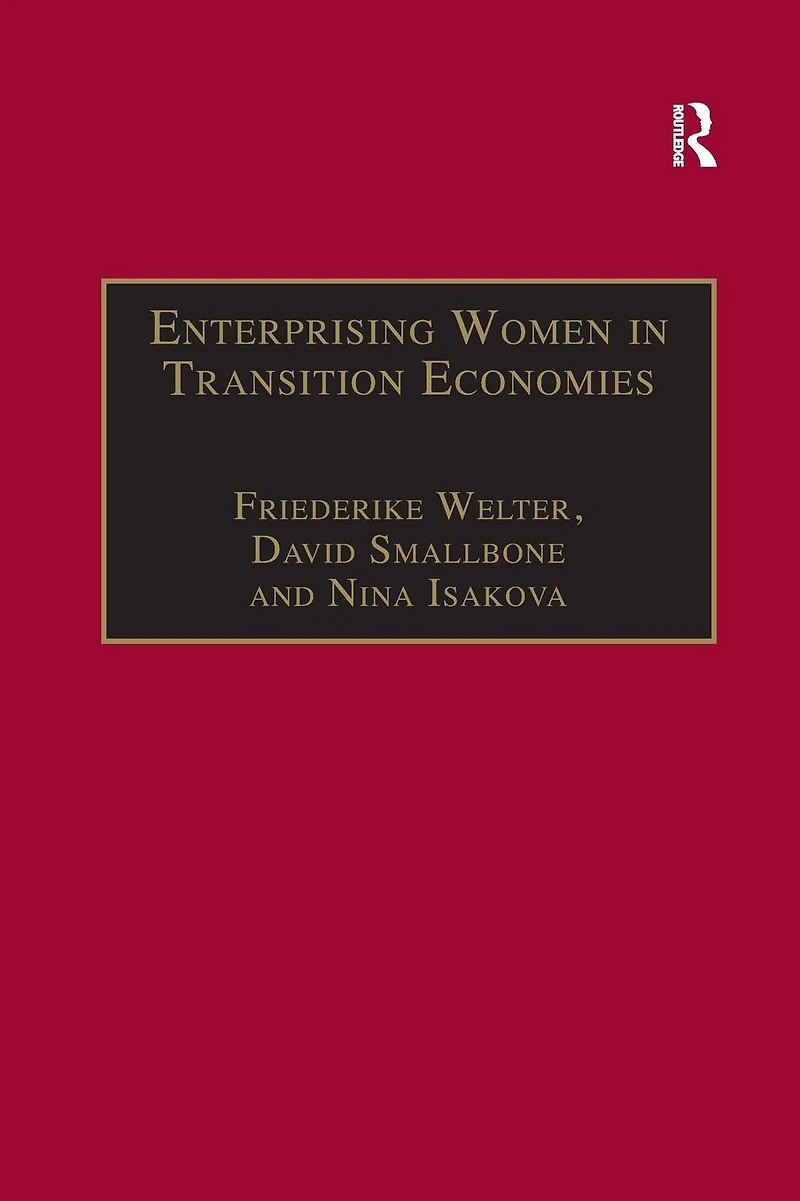 Enterprising Women Transition Economies