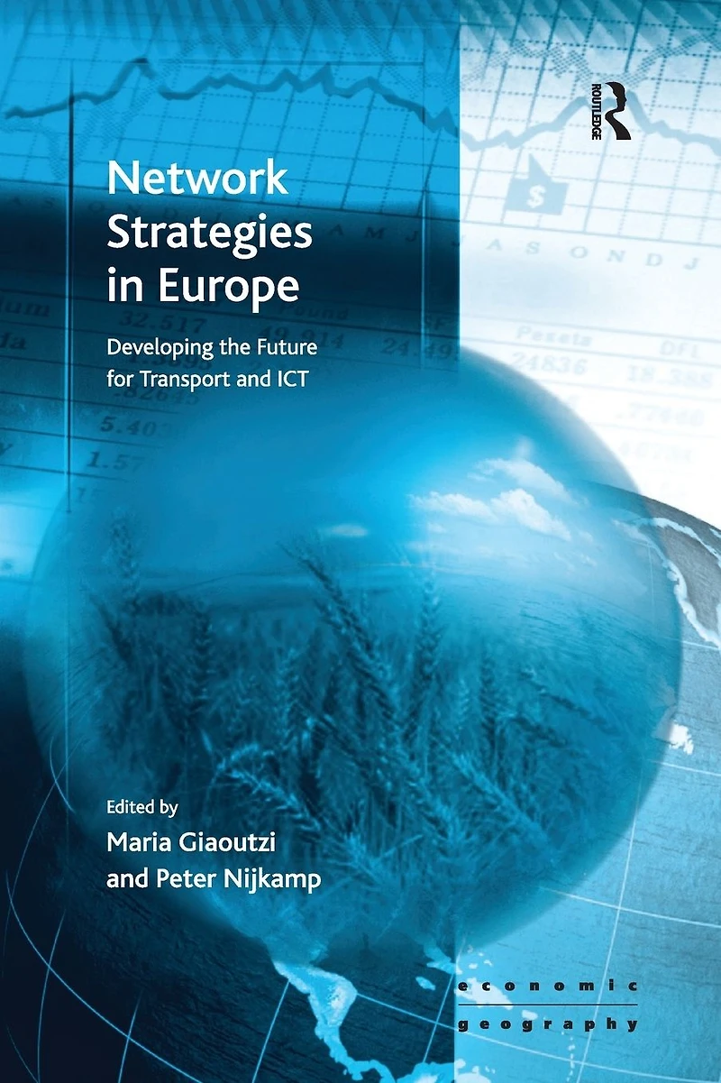 Network Strategies Europe: Developing the Future for Transport and ICT