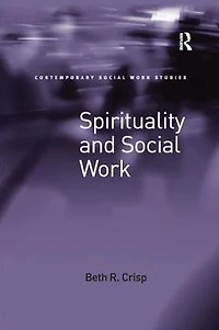 Spirituality and Social Work