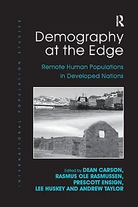 Demography at the Edge: Remote Human Populations Developed Nations