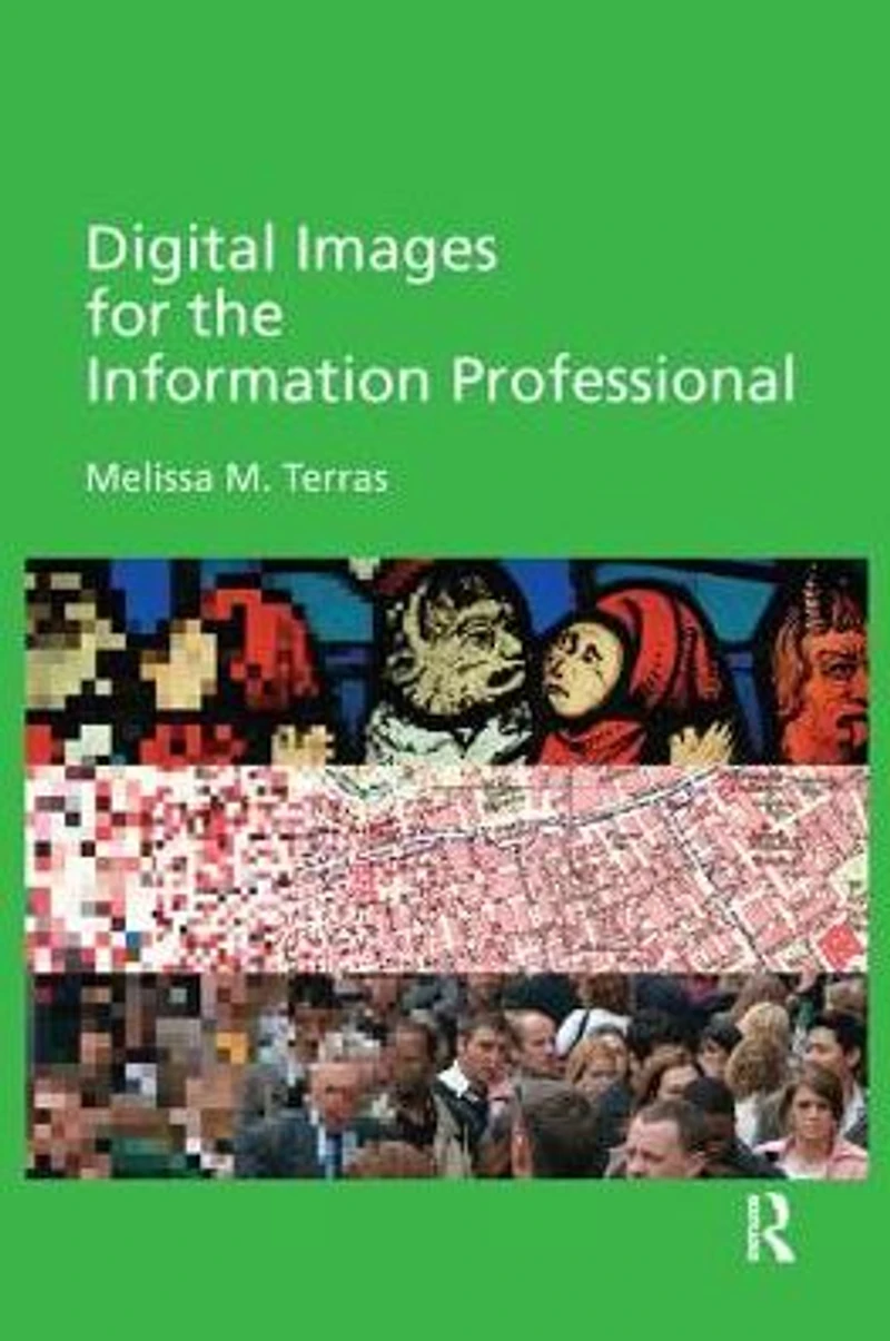 Digital Images for the Information Professional