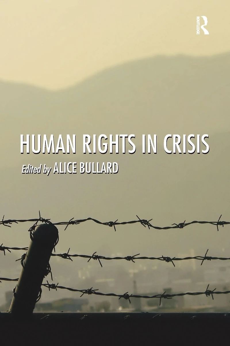 Human Rights Crisis