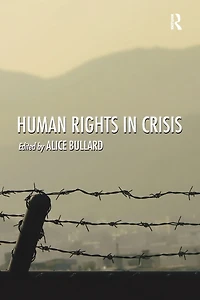 Human Rights Crisis