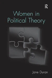 Women Political Theory
