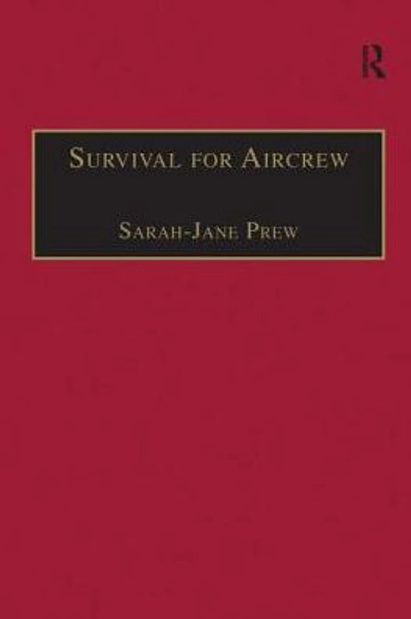 Survival for Aircrew
