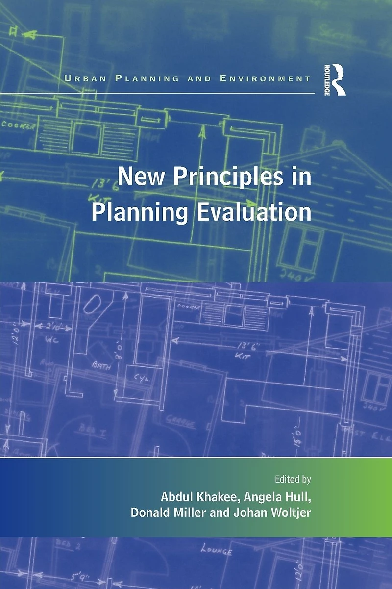 New Principles Planning Evaluation