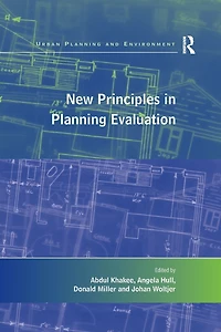 New Principles Planning Evaluation