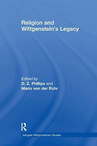 Religion and Wittgenstein's Legacy