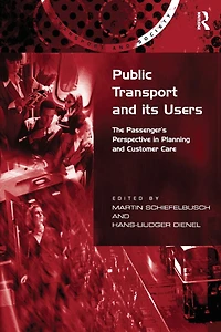 Public Transport and its Users: The Passenger's Perspective Planning Customer Care