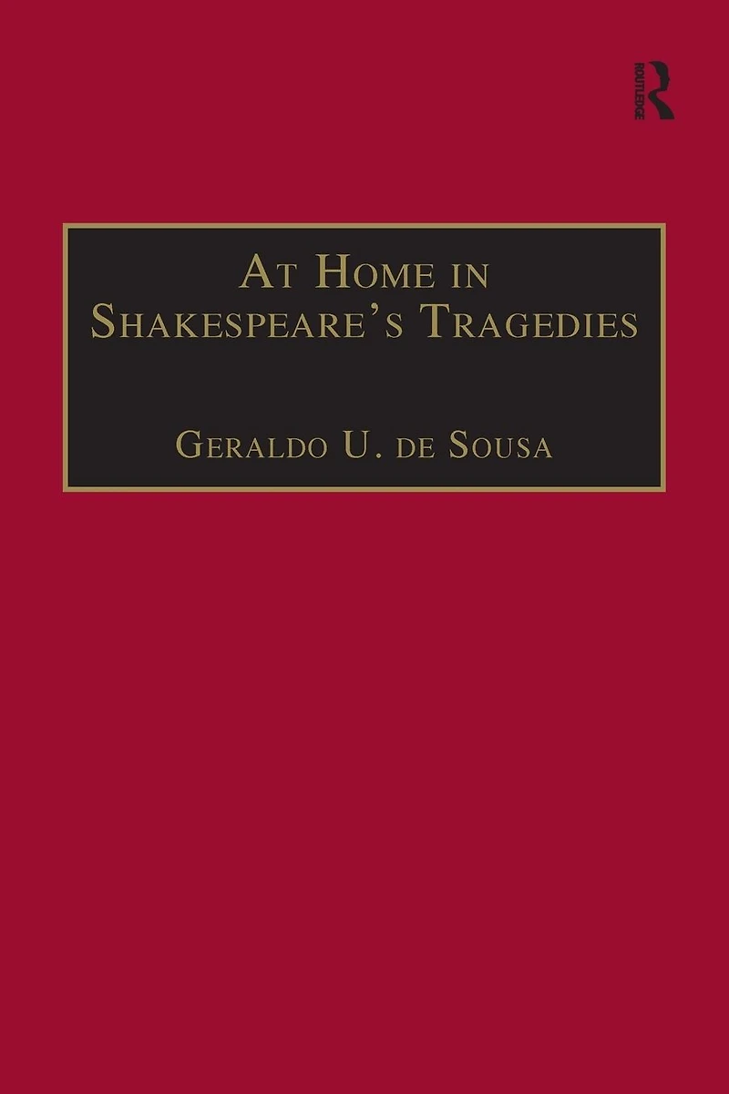 At Home Shakespeare's Tragedies