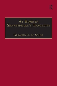 At Home Shakespeare's Tragedies