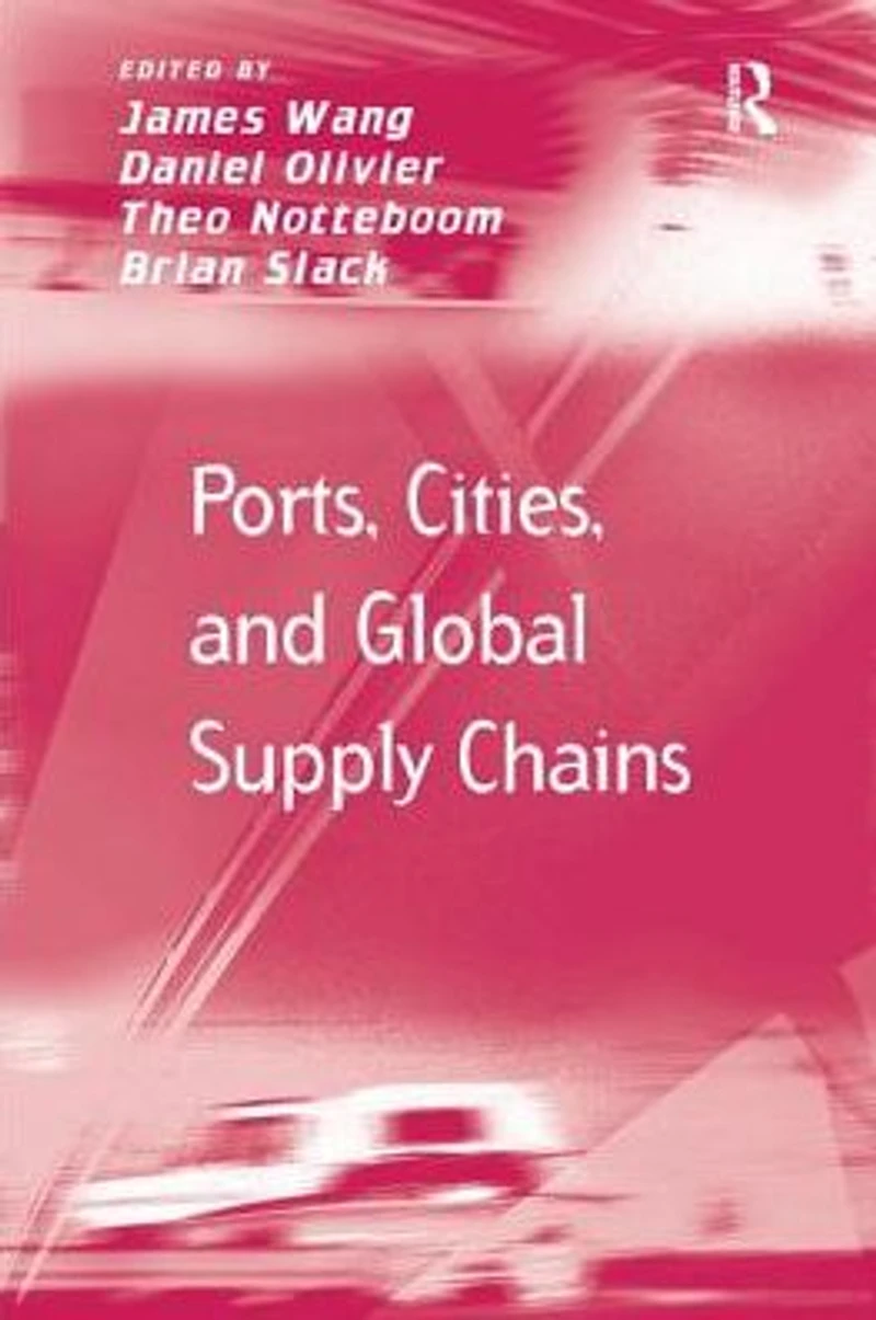 Ports, Cities, and Global Supply Chains