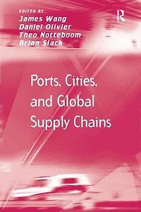 Ports, Cities, and Global Supply Chains