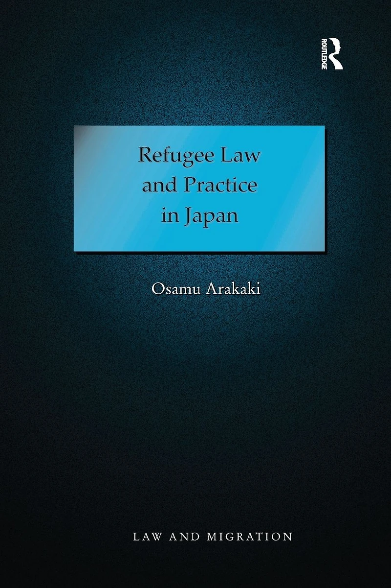Refugee Law and Practice Japan