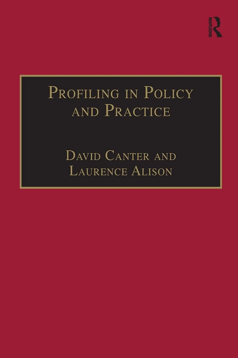 Profiling Policy and Practice