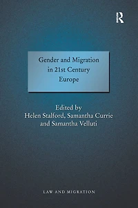 Gender and Migration 21st Century Europe