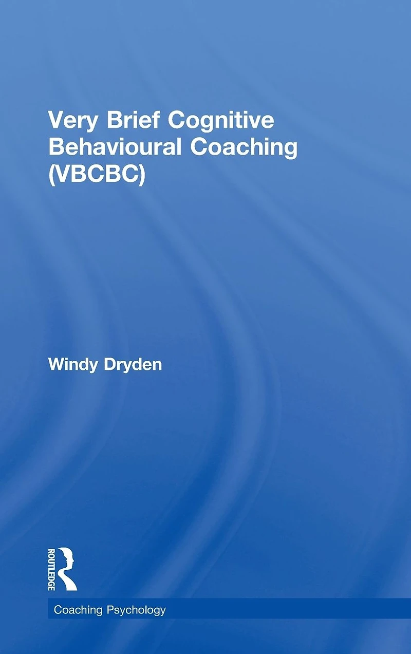 Very Brief Cognitive Behavioural Coaching (VBCBC)