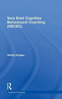Very Brief Cognitive Behavioural Coaching (VBCBC)