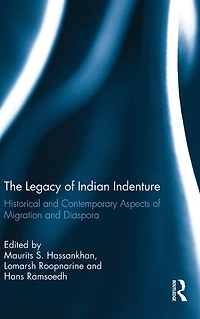 The Legacy of Indian Indenture: Historical and Contemporary Aspects Migration Diaspora