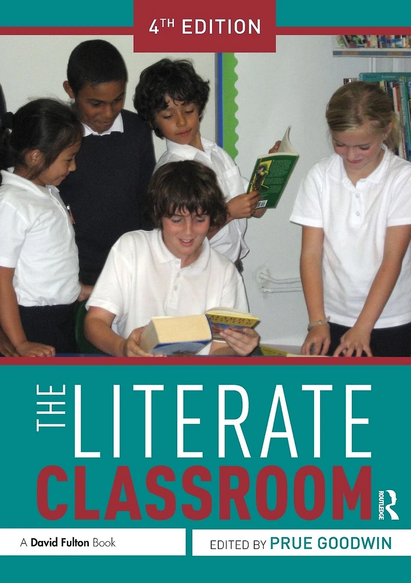 The Literate Classroom