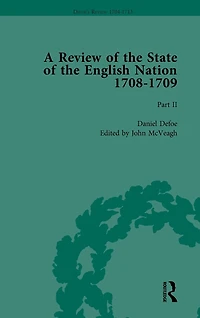 Defoe's Review 1704-13, Volume 5 (1708-9), Part II