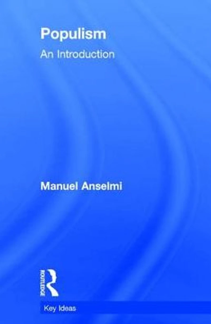 Populism: An Introduction