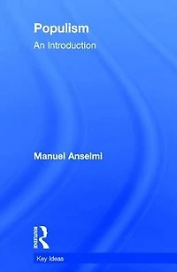 Populism: An Introduction