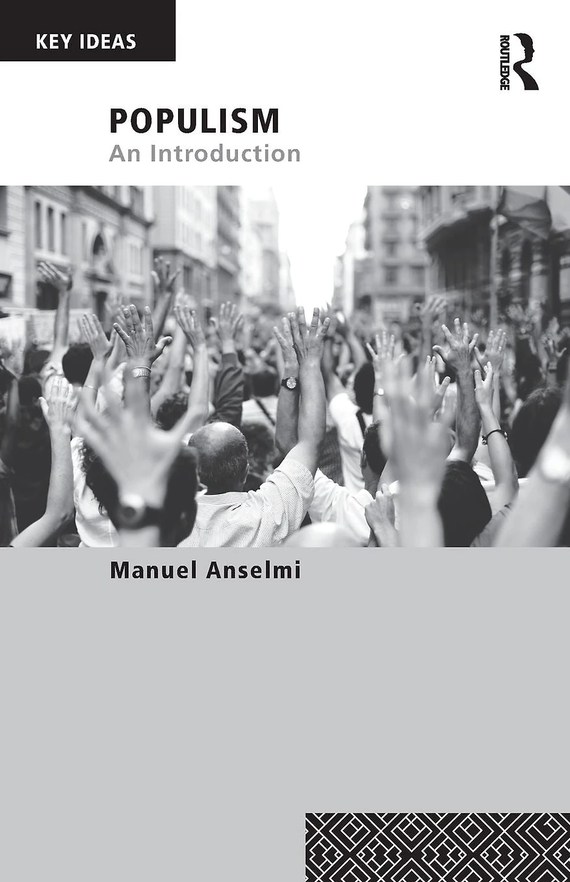 Populism: An Introduction
