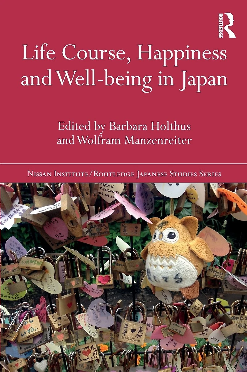 Life Course, Happiness and Well-being Japan