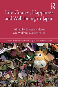 Life Course, Happiness and Well-being Japan