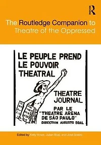the Routledge Companion to Theatre of Oppressed