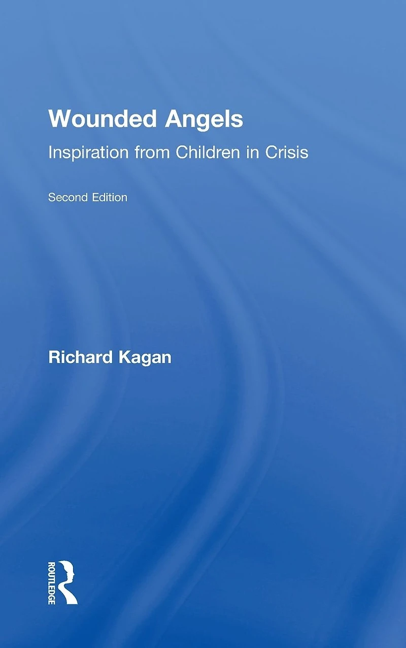 Wounded Angels: Inspiration from Children Crisis, Second Edition