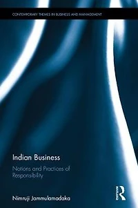 Indian Business: Notions and Practices of Responsibility: Responsibility