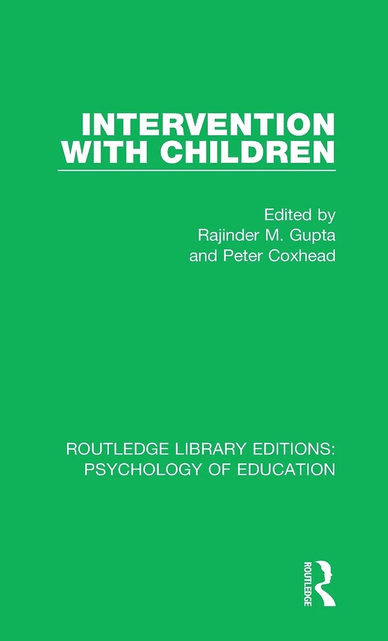 Intervention with Children