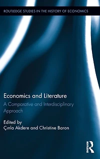 Economics and Literature: A Comparative Interdisciplinary Approach