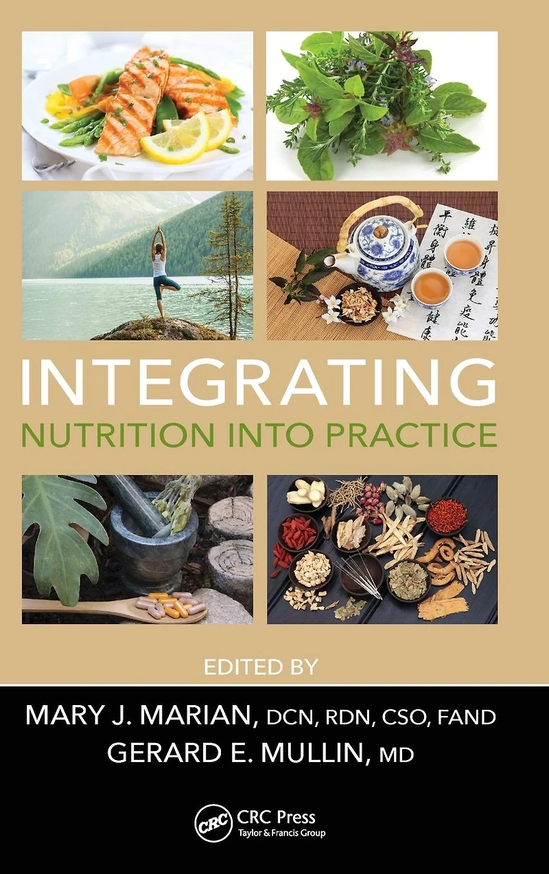 Integrating Nutrition into Practice
