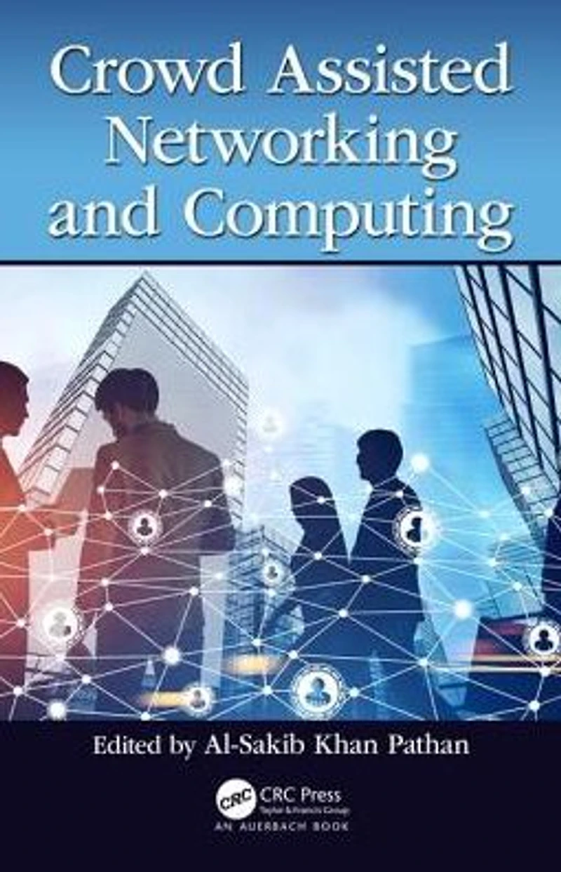 Crowd Assisted Networking and Computing