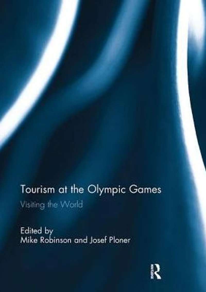 Tourism at the Olympic Games: Visiting World