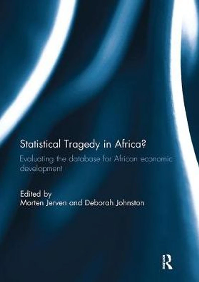 Statistical Tragedy Africa?: Evaluating the Database for African Economic Development