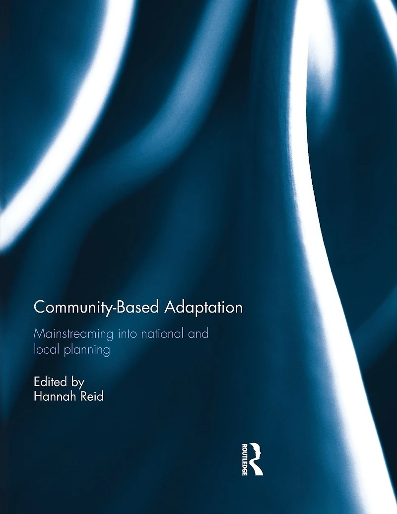 Community-based adaptation: Mainstreaming into national and local planning