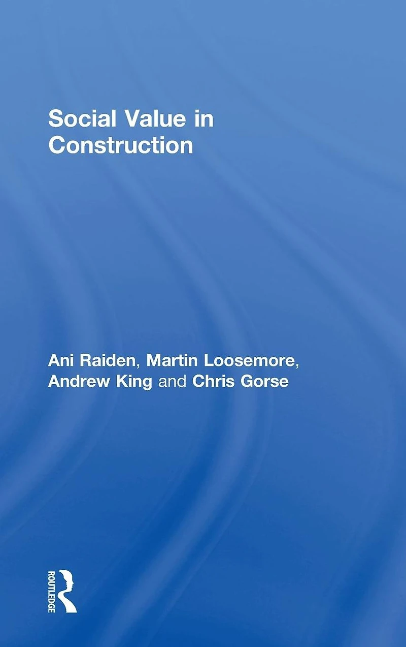 Social Value Construction