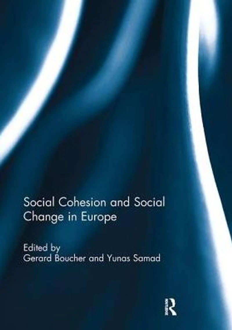Social Cohesion and Change Europe