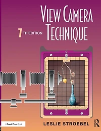 View Camera Technique