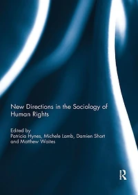 New Directions the Sociology of Human Rights