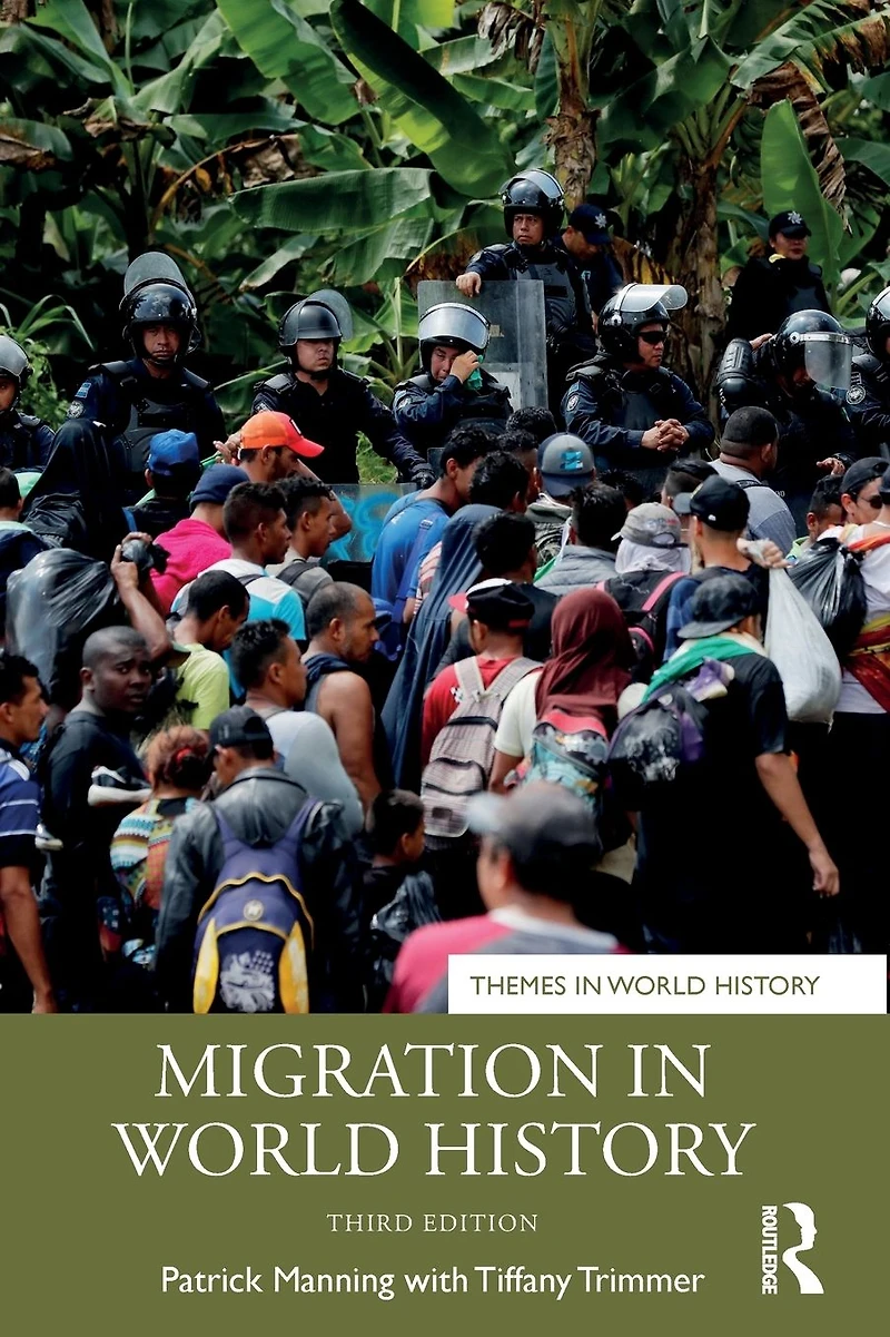Migration World History