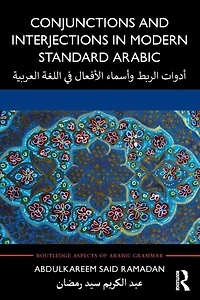 Conjunctions and Interjections Modern Standard Arabic