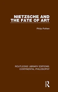 Nietzsche and the Fate of Art