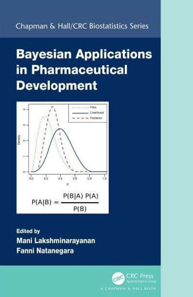 Bayesian Applications Pharmaceutical Development