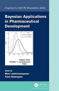 Bayesian Applications Pharmaceutical Development