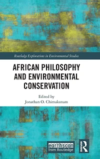 African Philosophy and Environmental Conservation